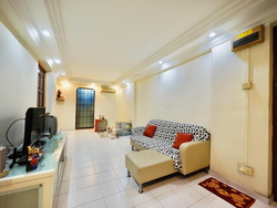 Blk 623 Hougang Avenue 8 (Hougang), HDB 3 Rooms #212515811